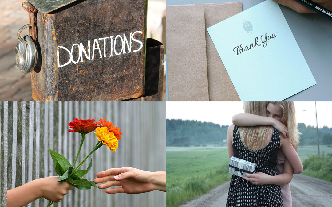 What is the Power of Giving? 9 Mind-Blowing Benefits