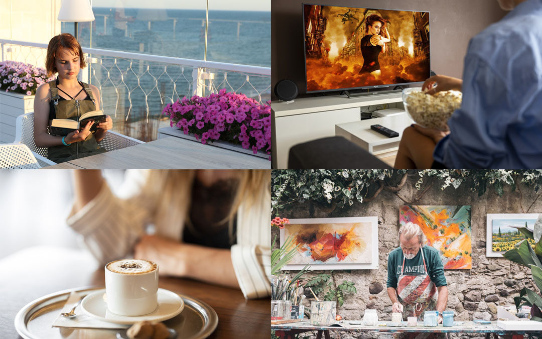 How Can You Manifest Your Health