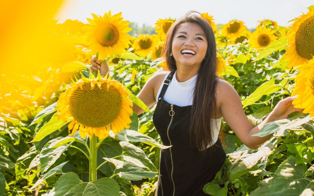 The Power of Positive Thinking: 7 Secrets to a Successful and Happy Life