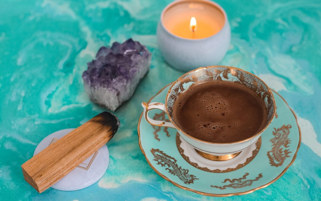 How to Use Rituals and Mind Power to Apply The Law of Attraction – 4 Morning Rituals That Will Improve Your Life!