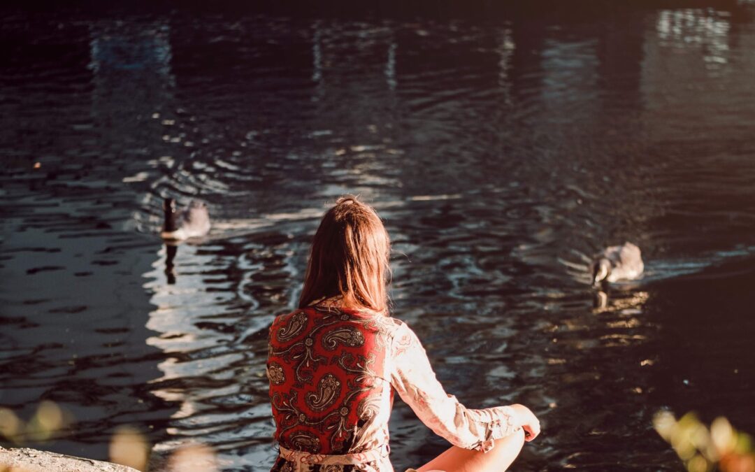 The Importance of Living in the Present and Manifestation