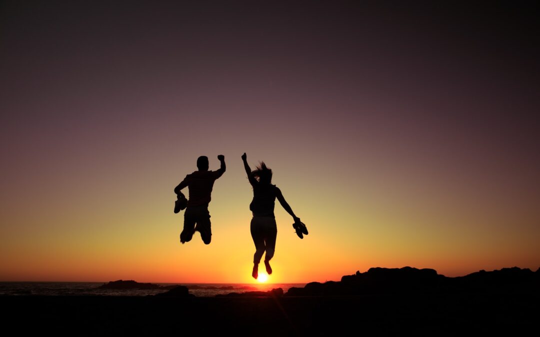 Manifest Outstanding Results Using the Law of Attraction