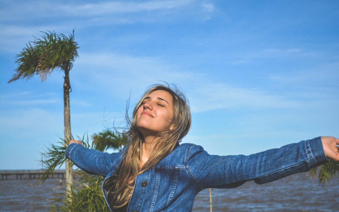 4 Ways To Stay Positive No Matter What Happens In Your Life