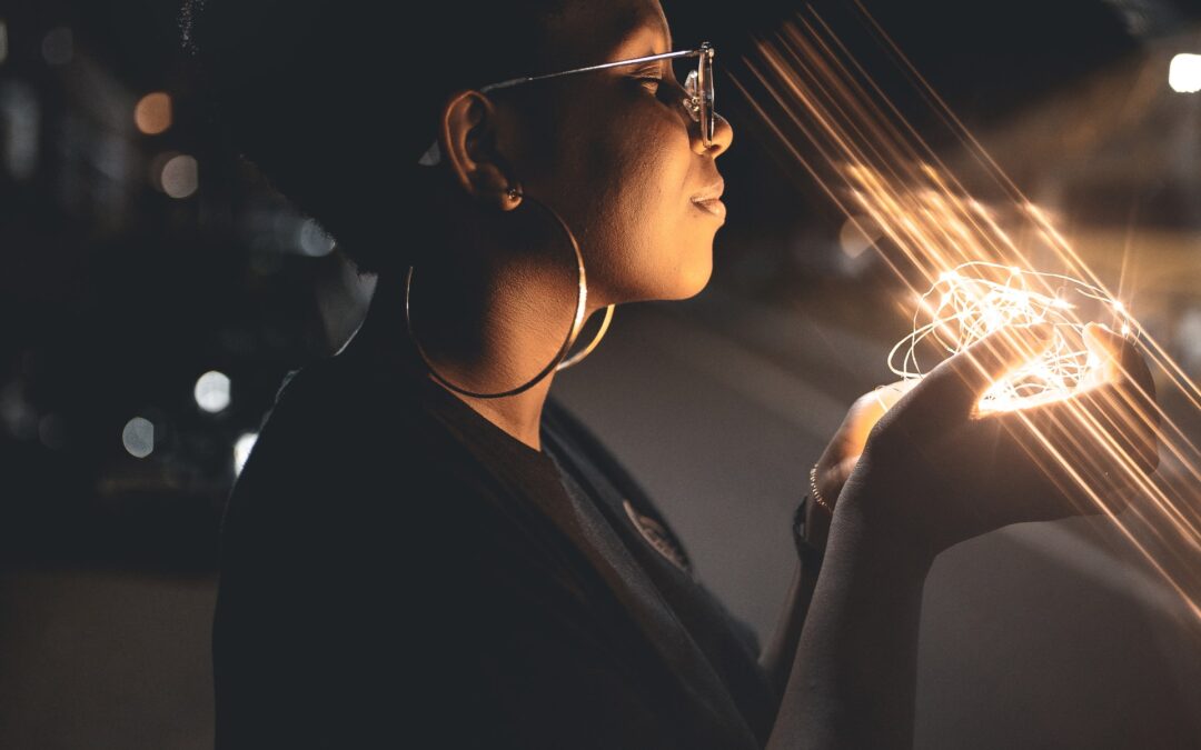 How to Harness the Power of Attraction to Achieve Your Goals.