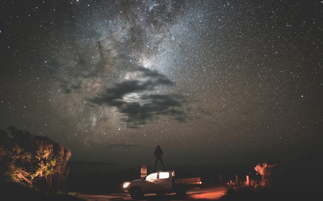 5 Ways You Can Ask The Universe for What You Want and Get It.