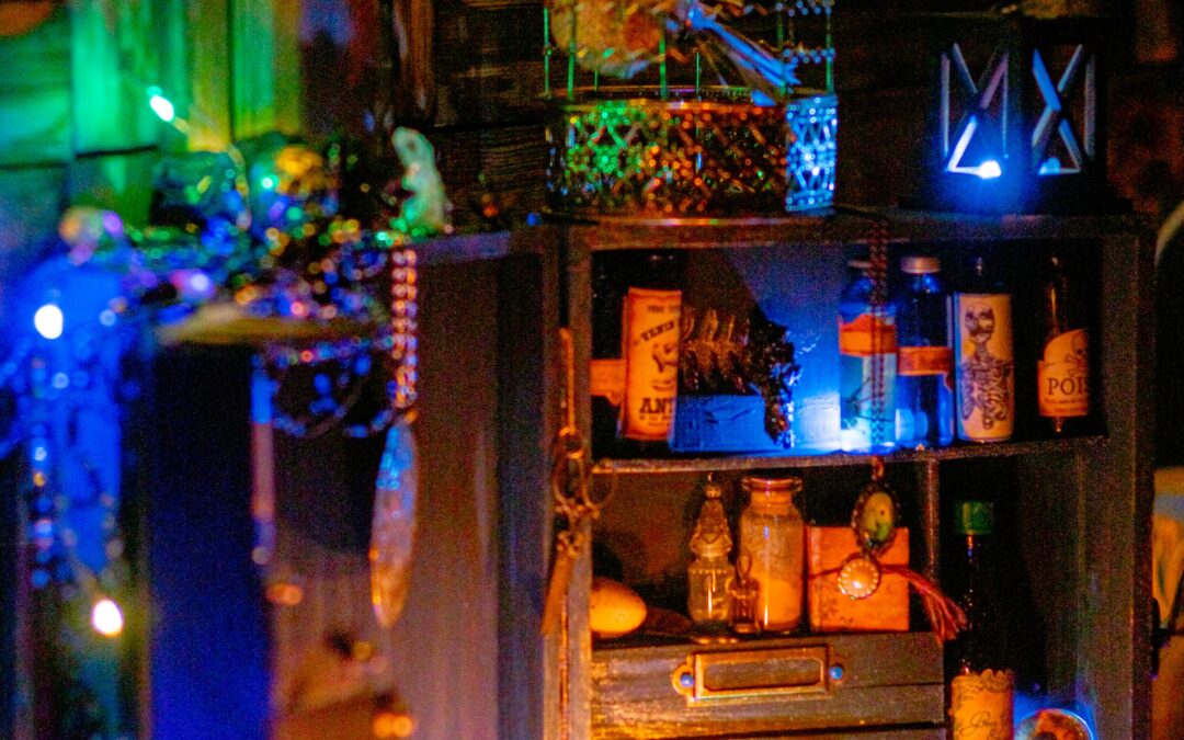 How to Create a Manifestation Box: A Guide on How to Supercharge Your Desires