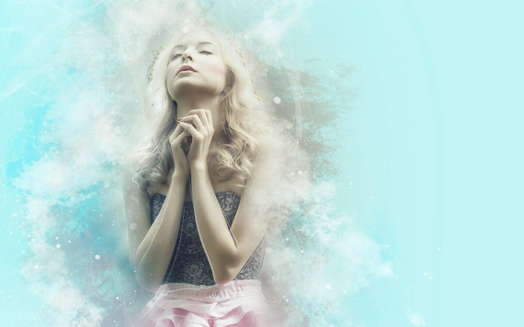 Why Praying and Manifesting Can Change Your Life