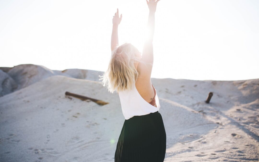 5 Practices To Help You Become A More Powerful Manifestor!