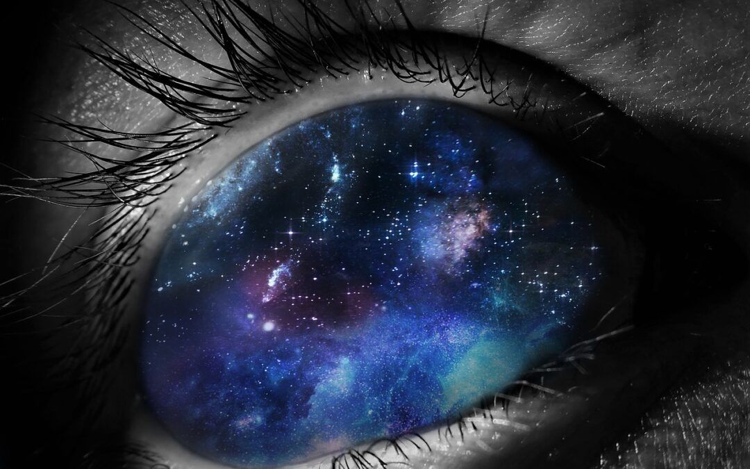 The Universe and Law of Attraction: Understanding the Power of Manifestation