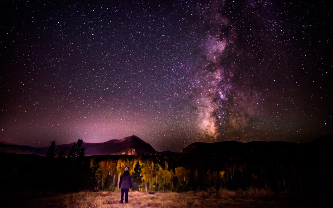 The Law of Attraction: What Can You Benefit From It?