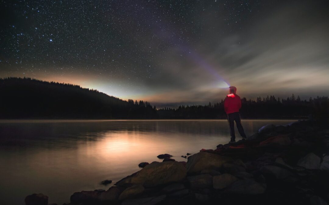 How the Law of Attraction Works – What it is and How To Apply It To Your Life