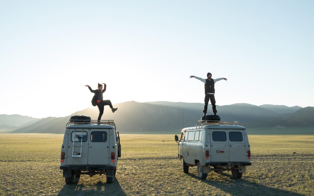 Attracting Abundance: The Ultimate Guide to the Law of Attraction