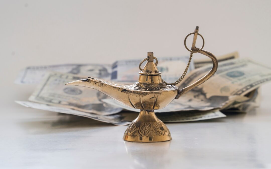 Manifesting Abundance in All Areas of Your Life: The Holistic Approach