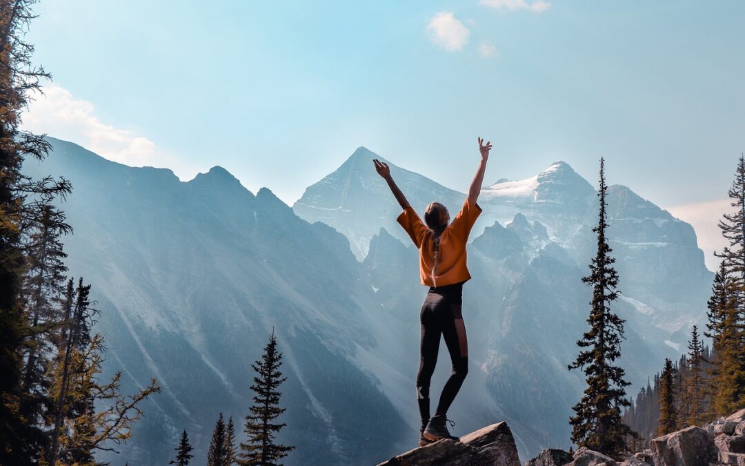 The Law of Attraction and the Art of Surrendering: How Letting Go Can Help You Manifest Faster