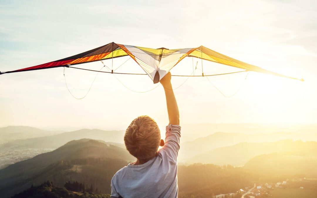 From Vision to Reality: Using the Law of Attraction to Achieve Your Dream Life