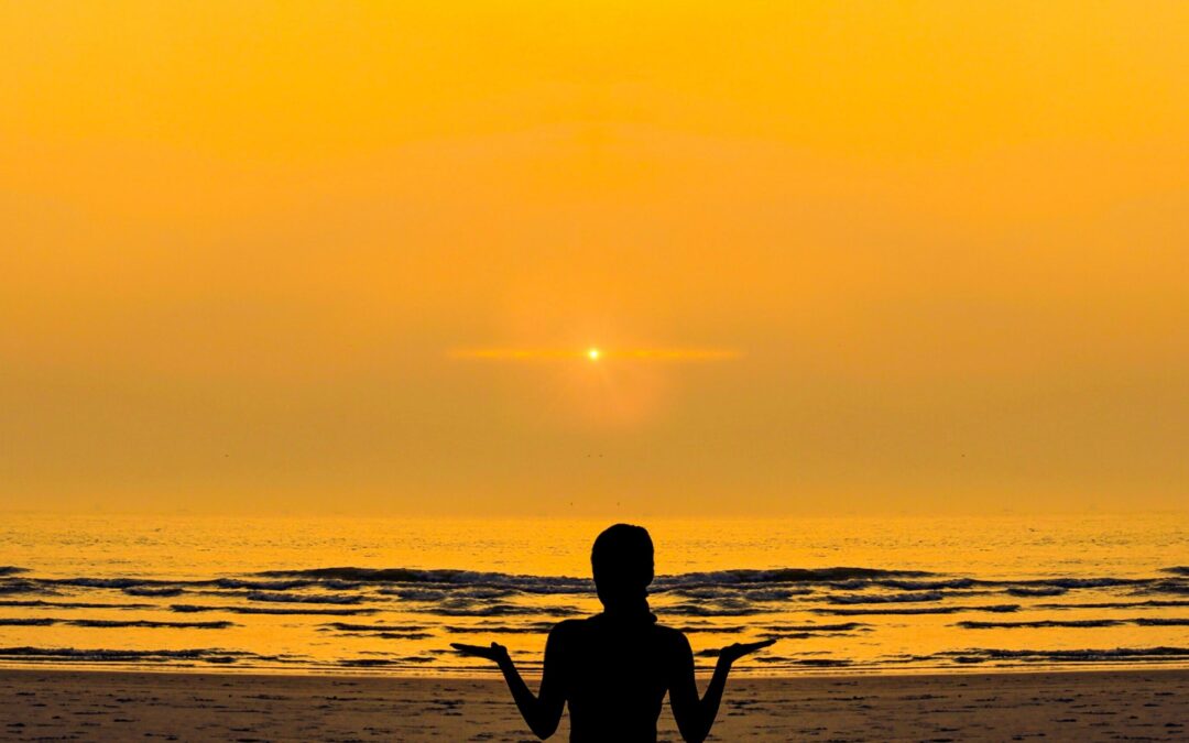 Living in Alignment: Embracing the Law of Attraction in Everyday Life