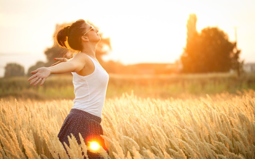 Manifesting Miracles: Unleashing the Power of the Law of Attraction