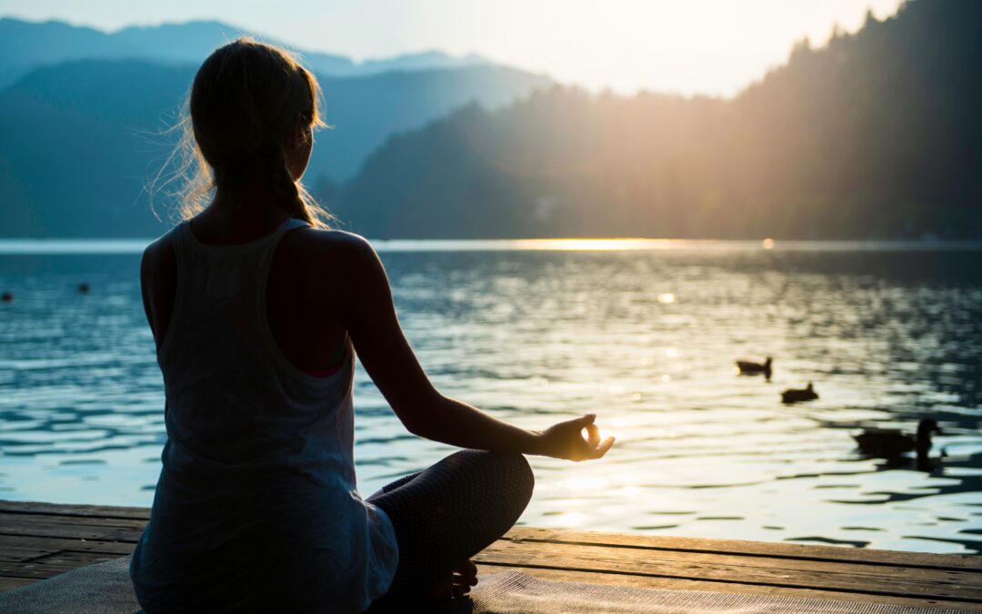 Mastering the Art of Manifestation: Advanced Law of Attraction Techniques