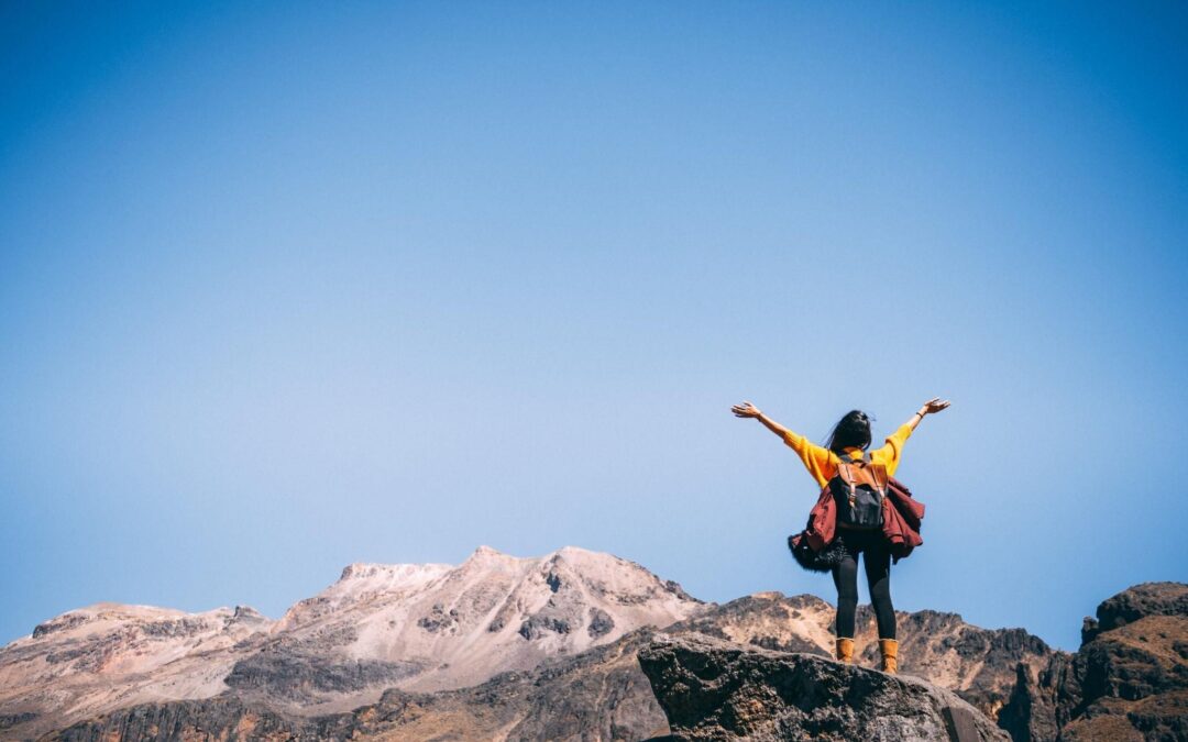 Creating Your Reality: Exploring the Connection Between the Universe and the Law of Attraction