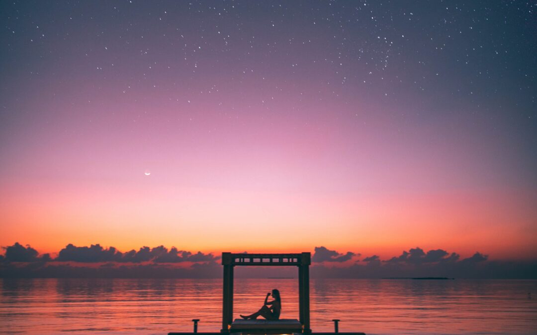 Manifesting Beyond the Material World: The Spiritual Aspect of the Law of Attraction